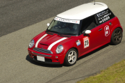 レビンカーズ MINI 車高調